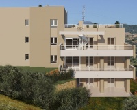 Nueva construcción  - Apartment - Estepona