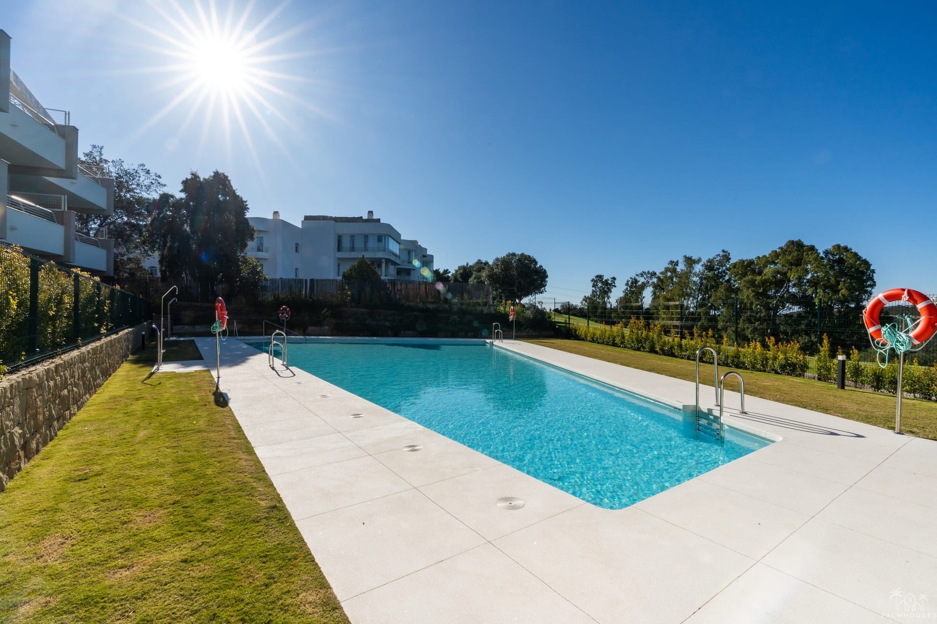 Nueva construcción  - Apartment - Estepona