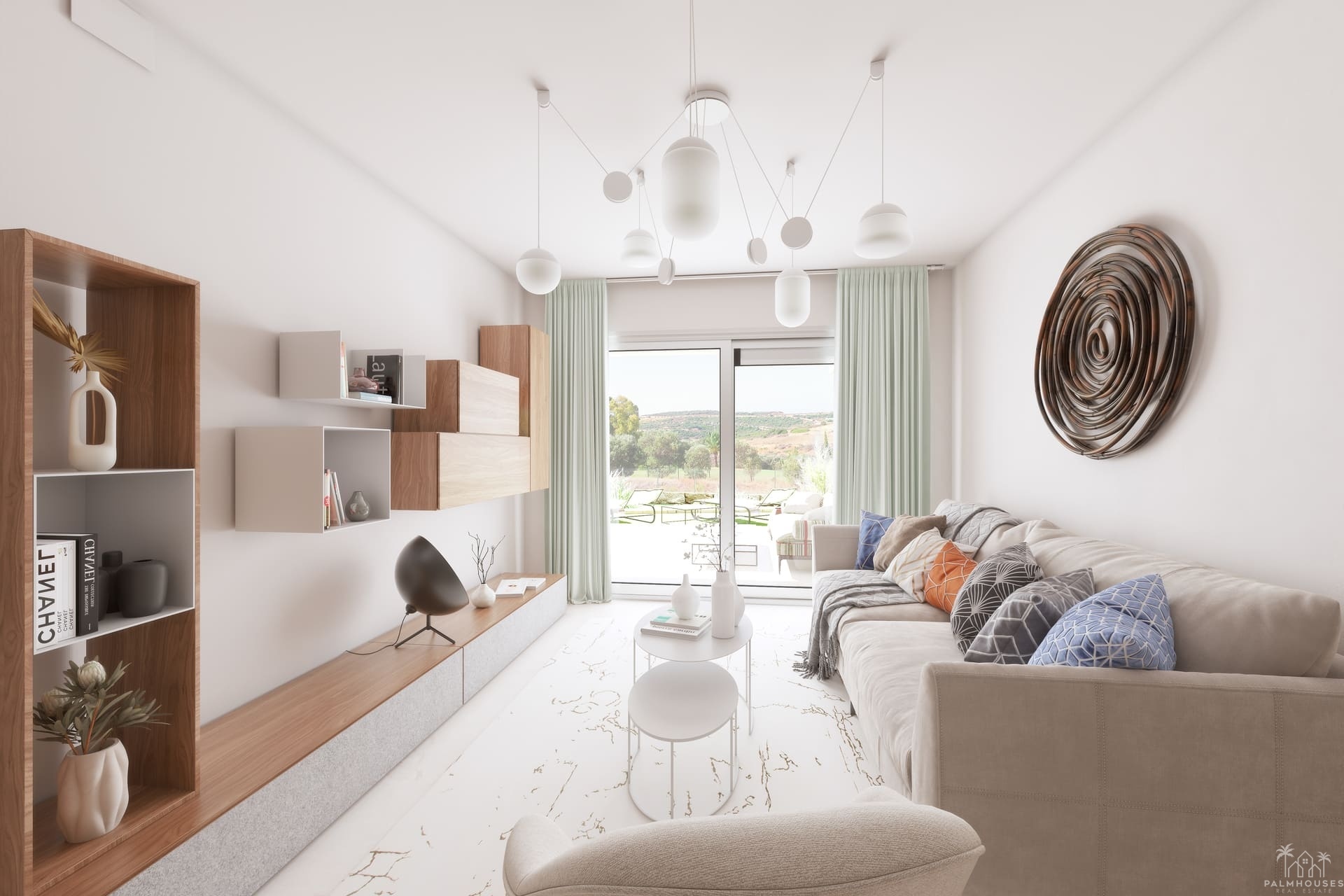 Nueva construcción  - Apartment - Estepona