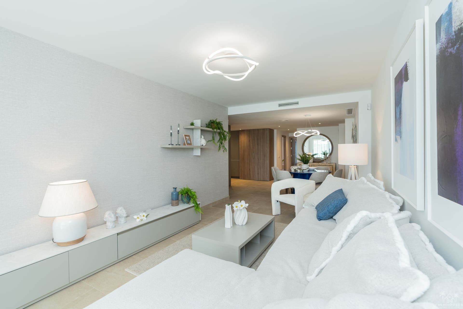 Nueva construcción  - Apartment - Estepona
