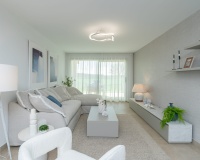 Nueva construcción  - Apartment - Estepona