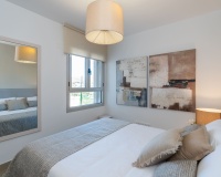 Nueva construcción  - Apartment - Estepona