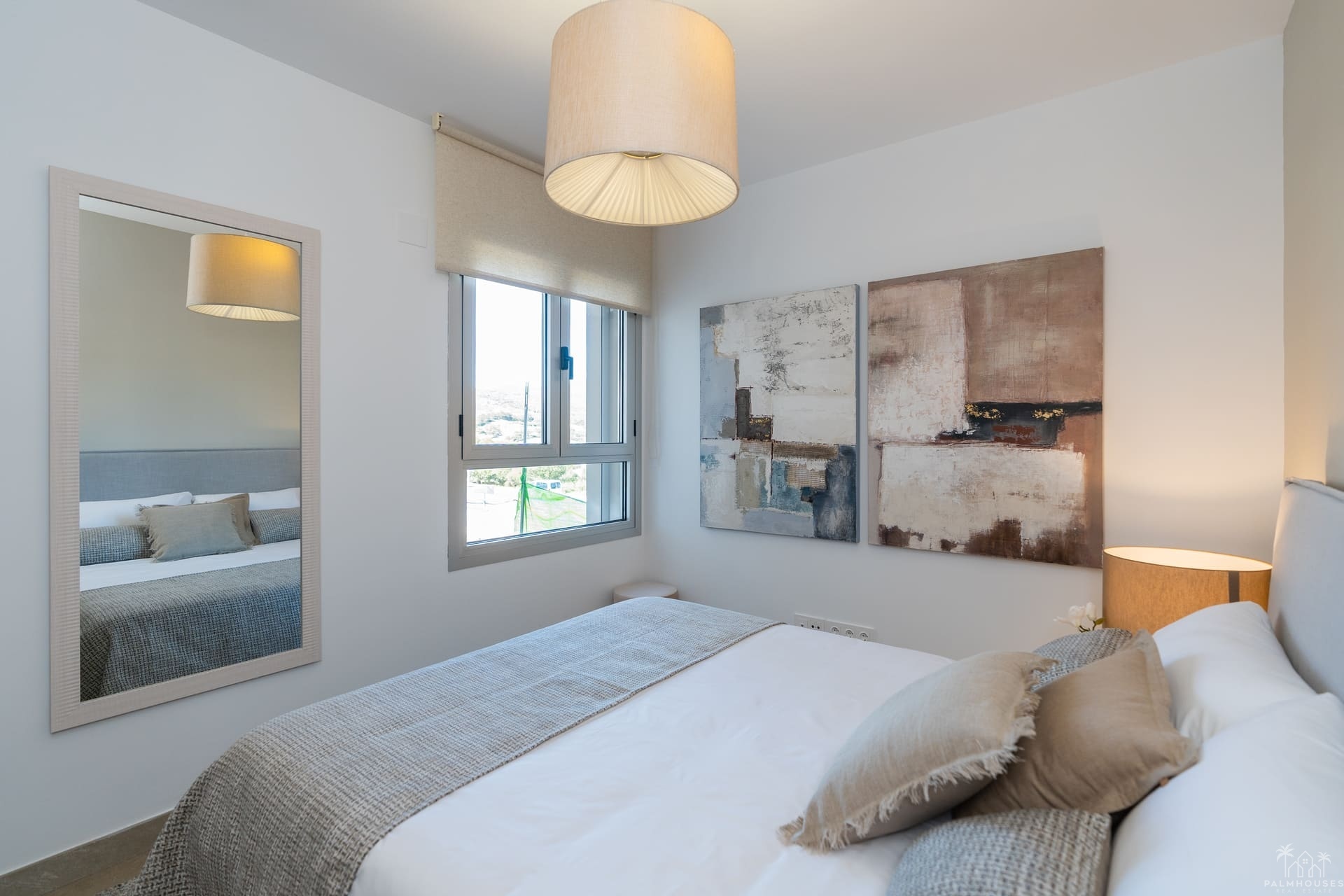 Nueva construcción  - Apartment - Estepona