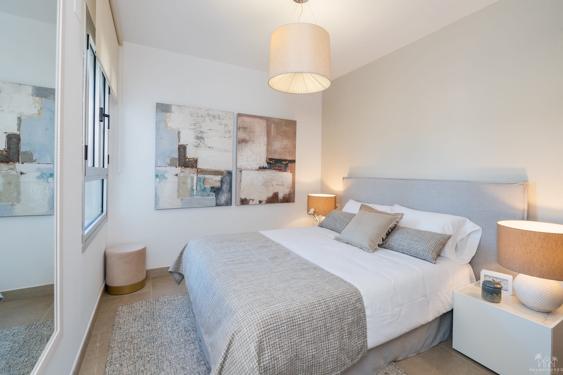 Nueva construcción  - Apartment - Estepona