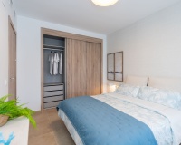 Nueva construcción  - Apartment - Estepona