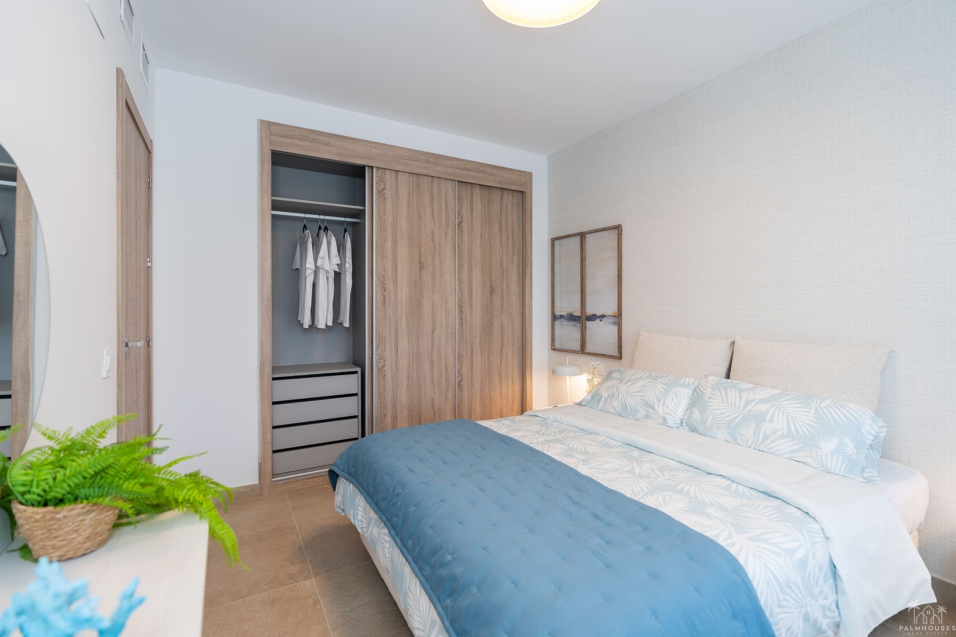 Nueva construcción  - Apartment - Estepona