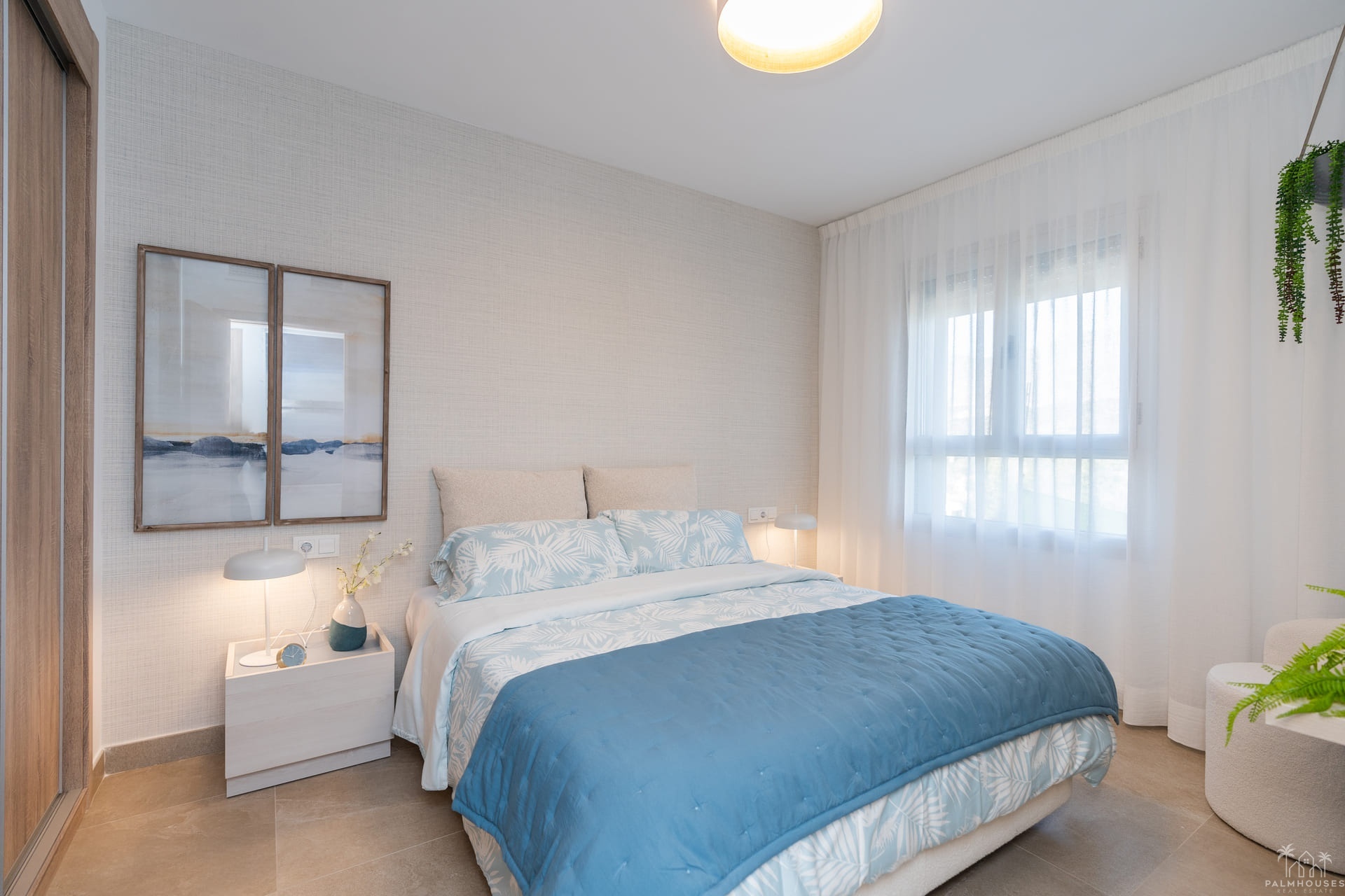 Nueva construcción  - Apartment - Estepona