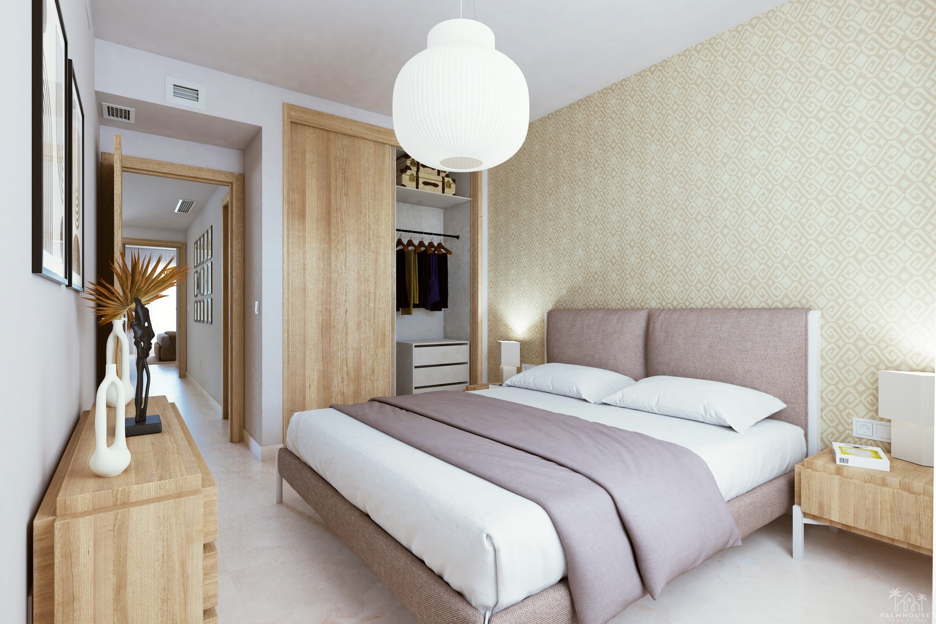 Nueva construcción  - Apartment - Estepona