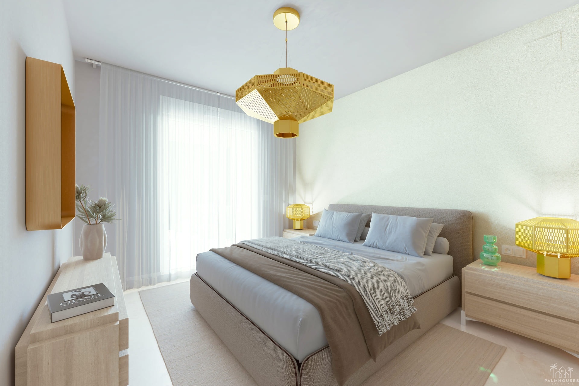 Nueva construcción  - Apartment - Estepona