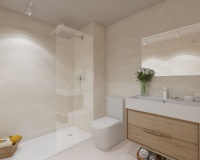 Nueva construcción  - Apartment - Estepona