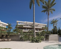 Nueva construcción  - Apartment - Estepona