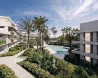 Nueva construcción  - Apartment - Estepona