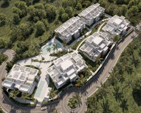 Nueva construcción  - Apartment - Estepona