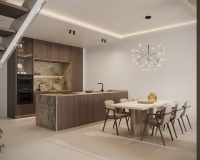 Nueva construcción  - Apartment - Estepona