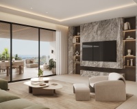 Nueva construcción  - Apartment - Estepona