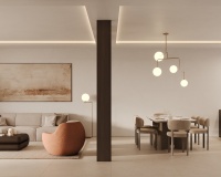 Nueva construcción  - Apartment - Estepona