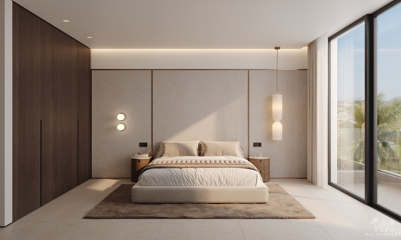 Nueva construcción  - Apartment - Estepona