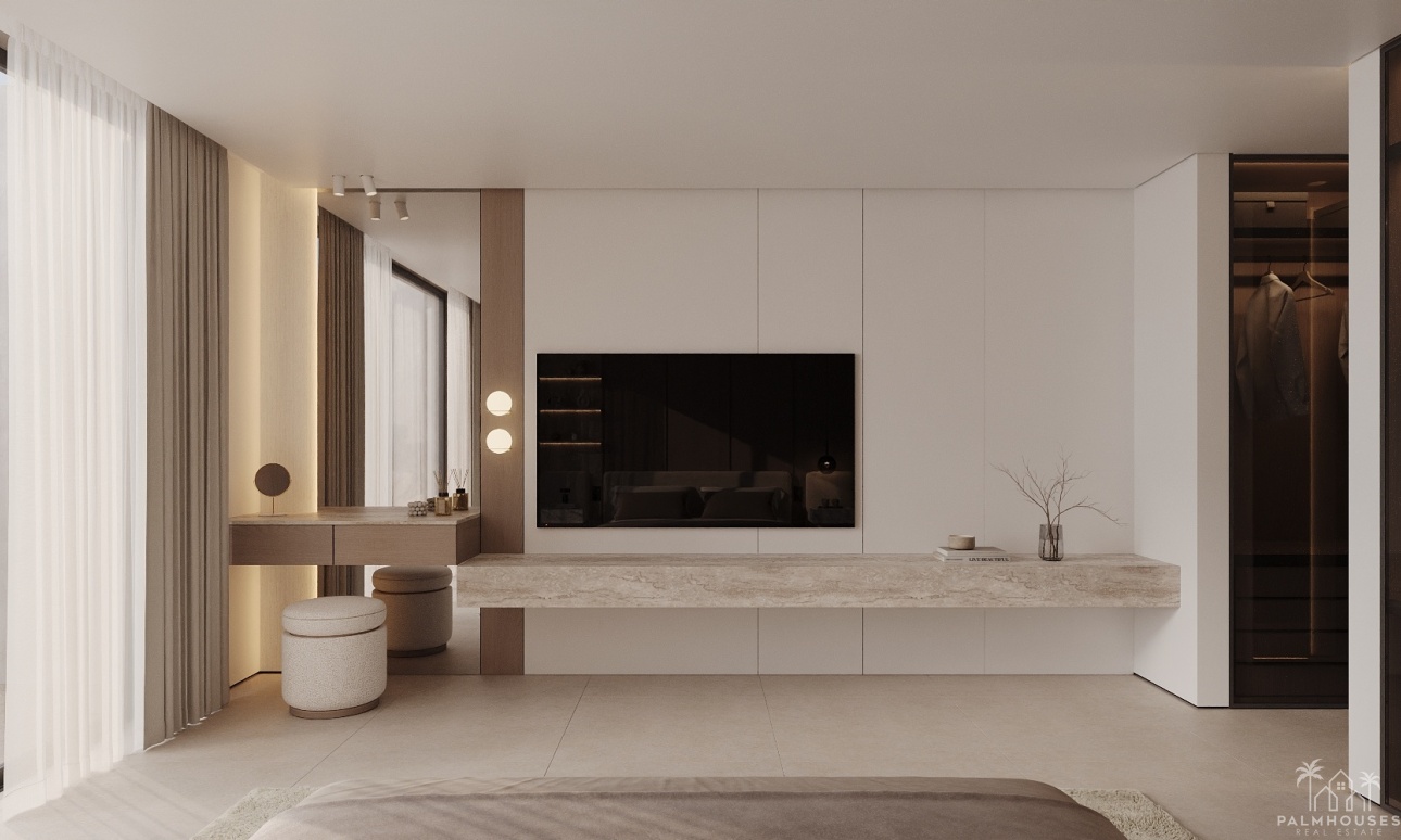 Nueva construcción  - Apartment - Estepona