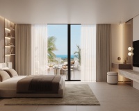 Nueva construcción  - Apartment - Estepona