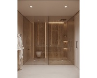 Nueva construcción  - Apartment - Estepona