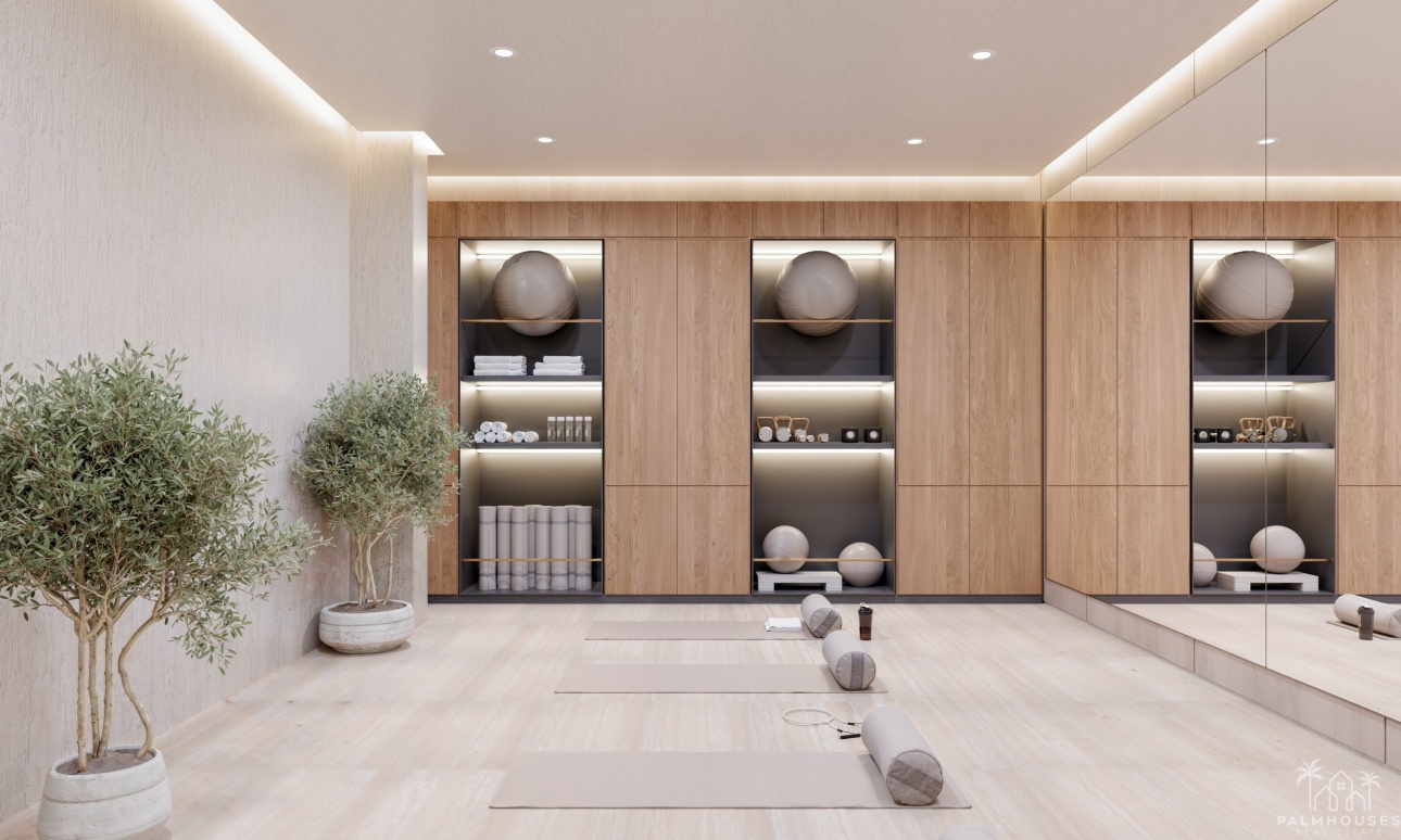 Nueva construcción  - Apartment - Estepona