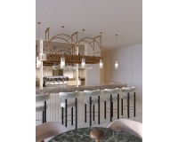 Nueva construcción  - Apartment - Estepona