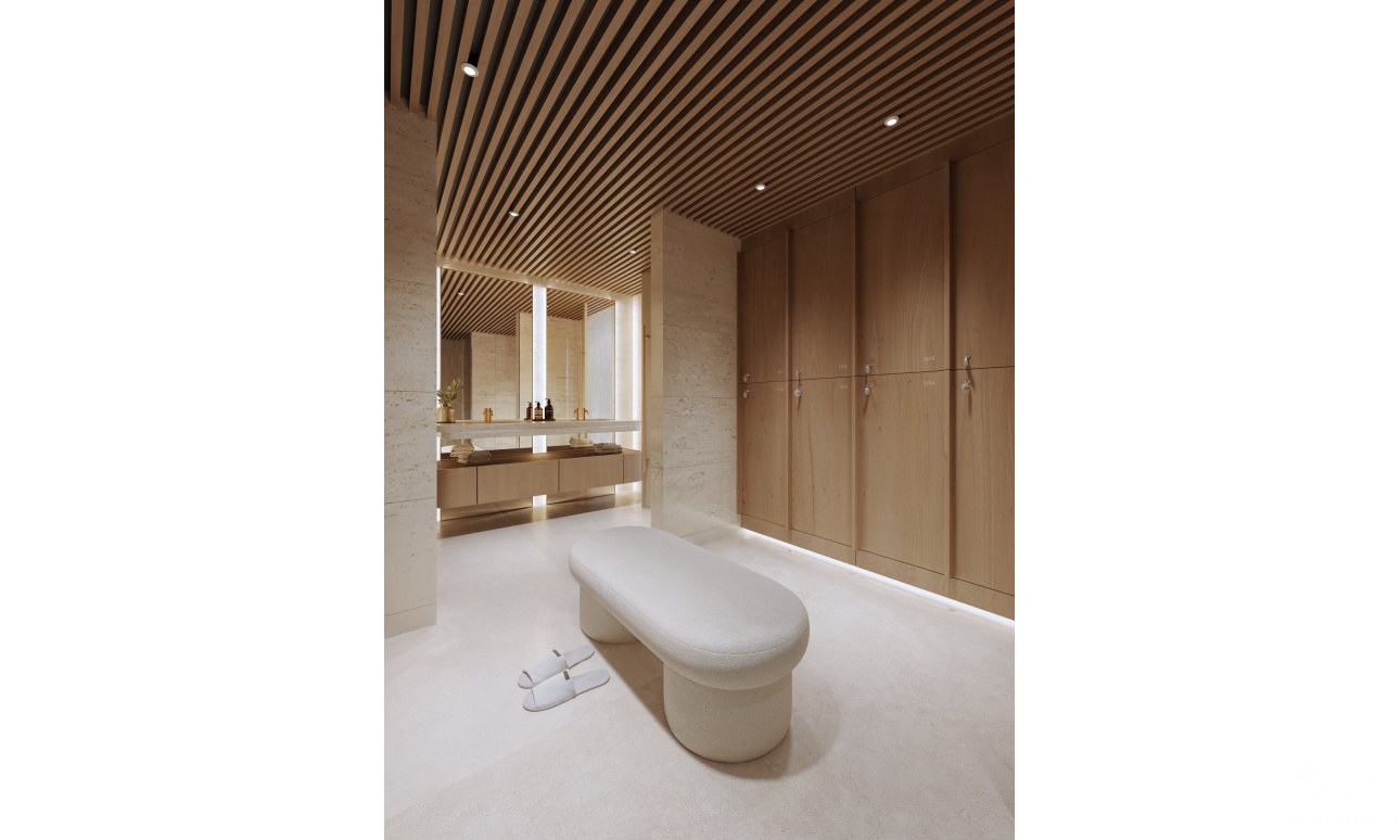 Nueva construcción  - Apartment - Estepona