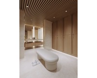 Nueva construcción  - Apartment - Estepona