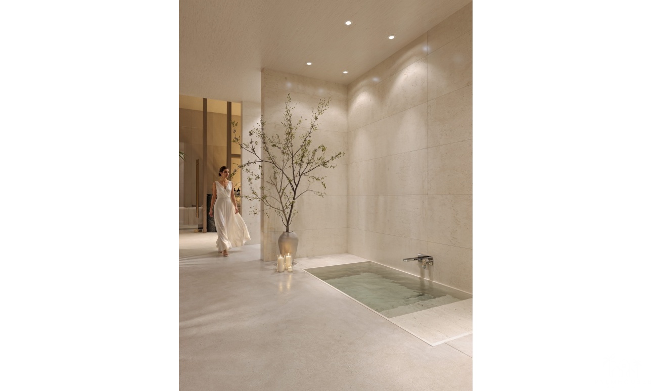 Nueva construcción  - Apartment - Estepona
