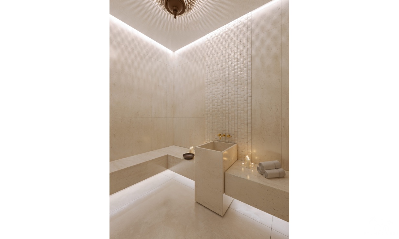 Nueva construcción  - Apartment - Estepona