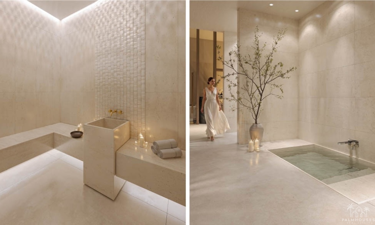 Nueva construcción  - Apartment - Estepona