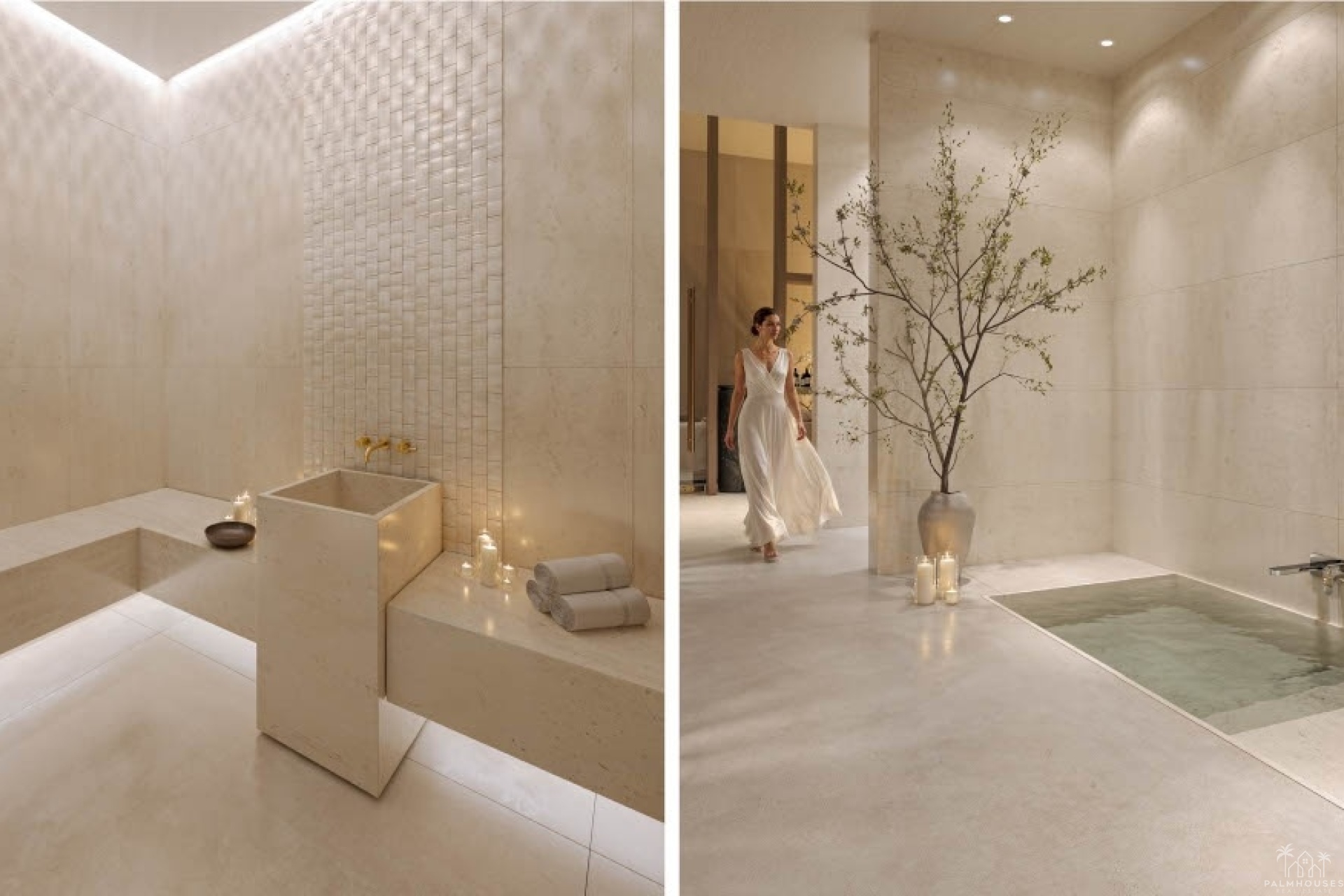 Nueva construcción  - Apartment - Estepona