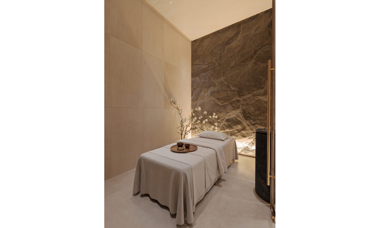 Nueva construcción  - Apartment - Estepona