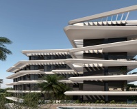 Nueva construcción  - Apartment - Estepona