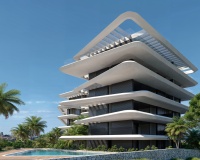 Nueva construcción  - Apartment - Estepona