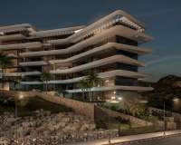 Nueva construcción  - Apartment - Estepona