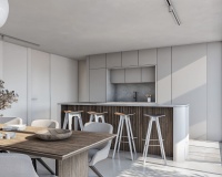 Nueva construcción  - Apartment - Estepona