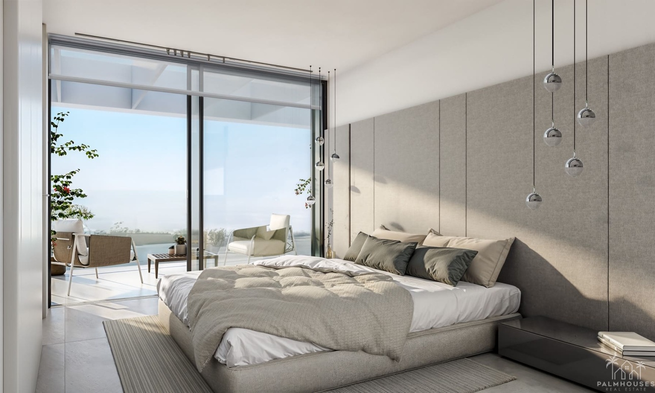 Nueva construcción  - Apartment - Estepona