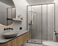 Nueva construcción  - Apartment - Estepona