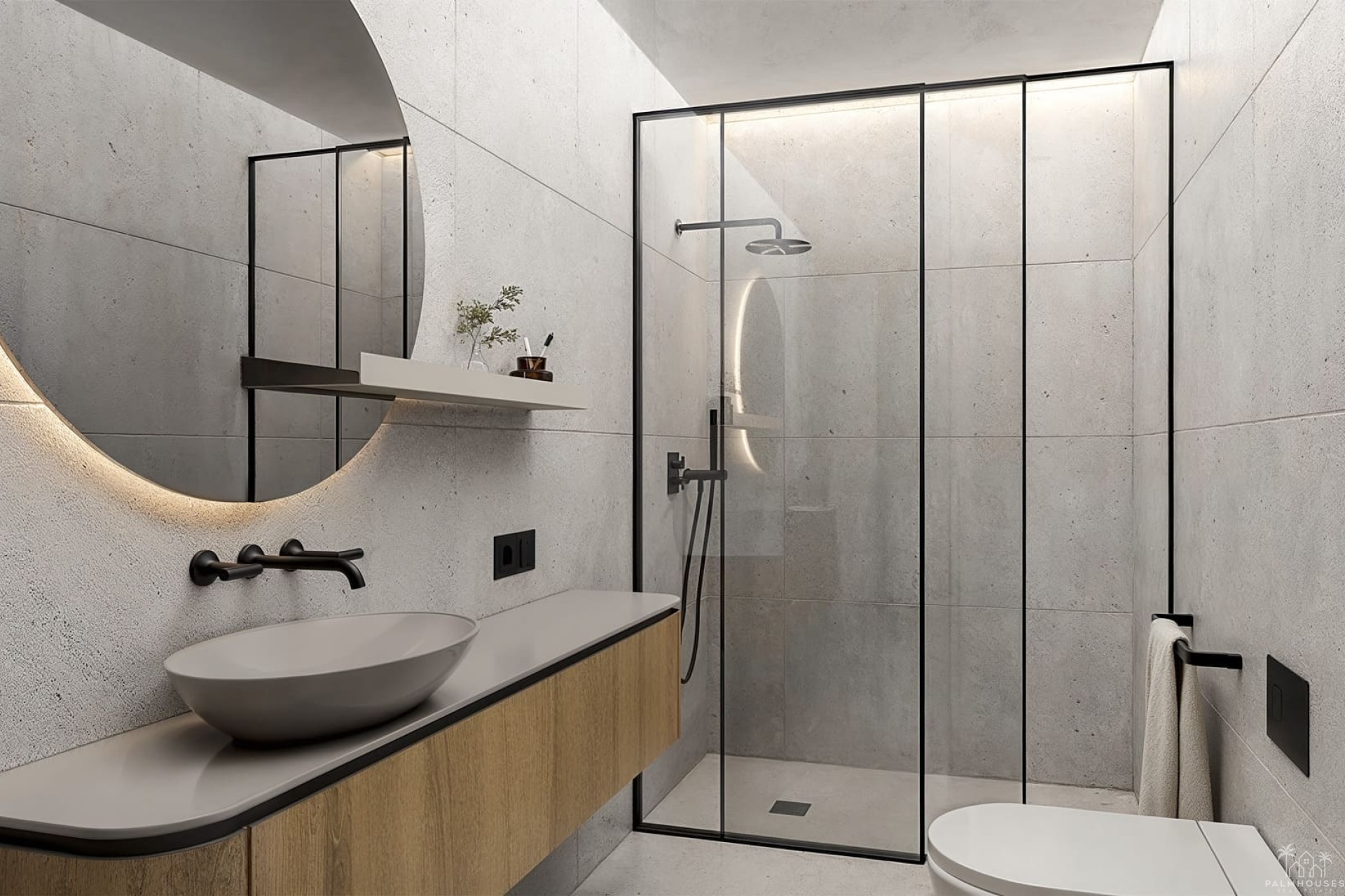 Nueva construcción  - Apartment - Estepona
