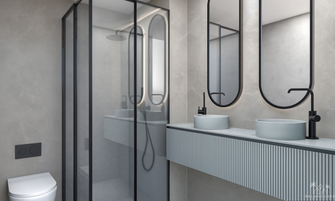 Nueva construcción  - Apartment - Estepona
