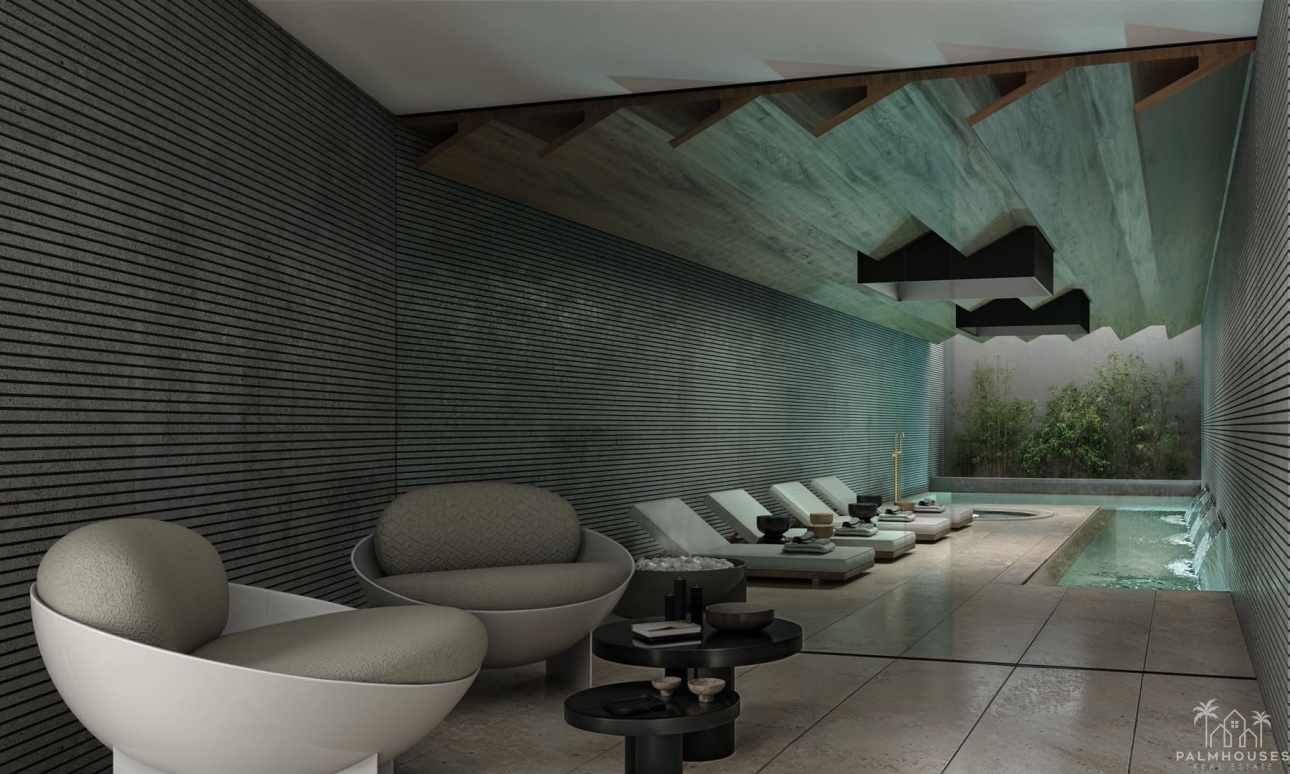 Nueva construcción  - Apartment - Estepona