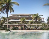 Nueva construcción  - Apartment - Estepona
