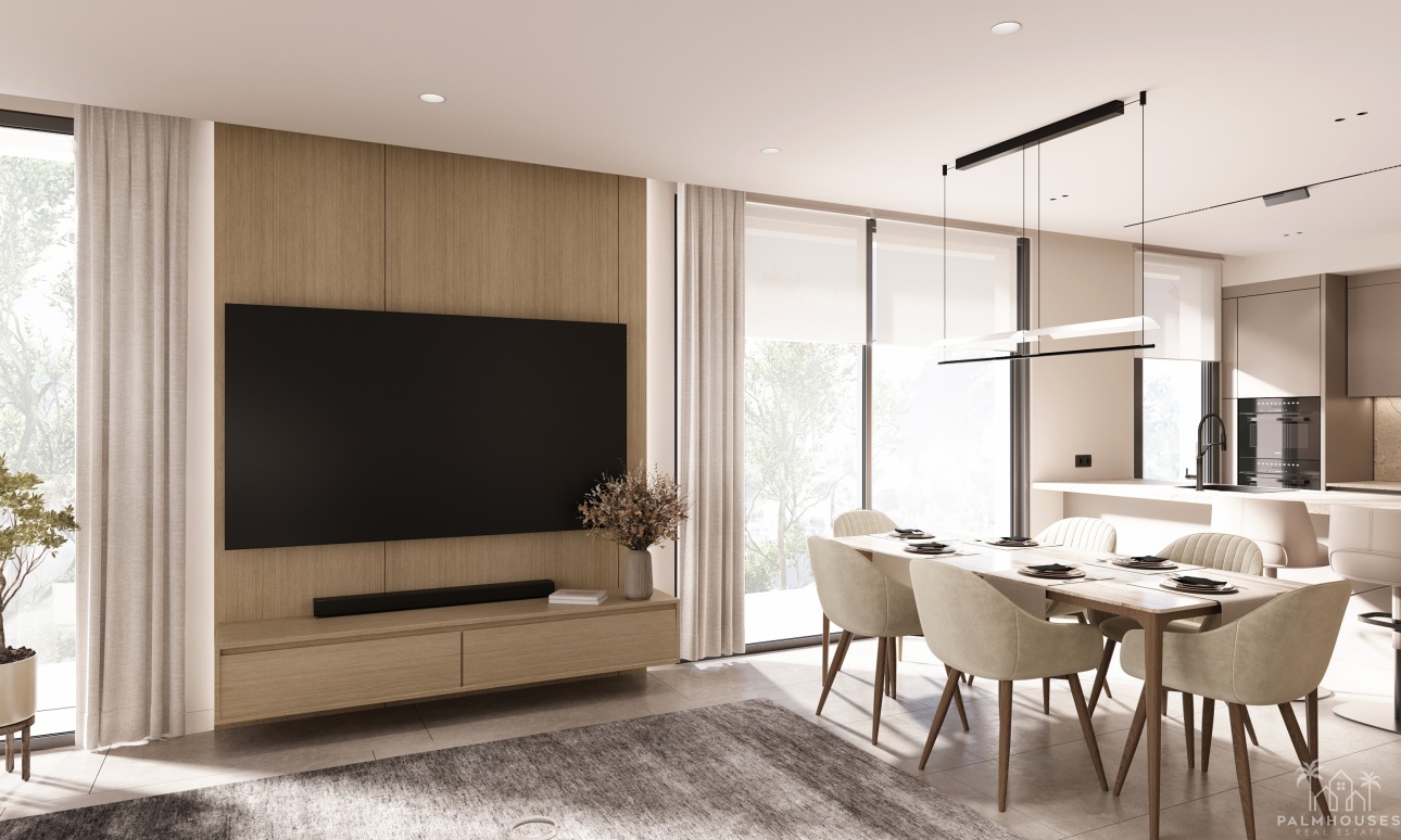 Nueva construcción  - Apartment - Estepona
