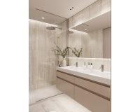 Nueva construcción  - Apartment - Estepona