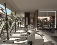 Nueva construcción  - Apartment - Estepona