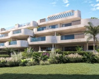 Nueva construcción  - Apartment - Estepona