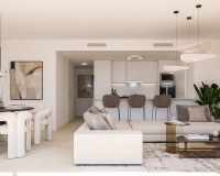 Nueva construcción  - Apartment - Estepona