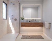 Nueva construcción  - Apartment - Estepona