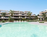 Nueva construcción  - Apartment - Estepona